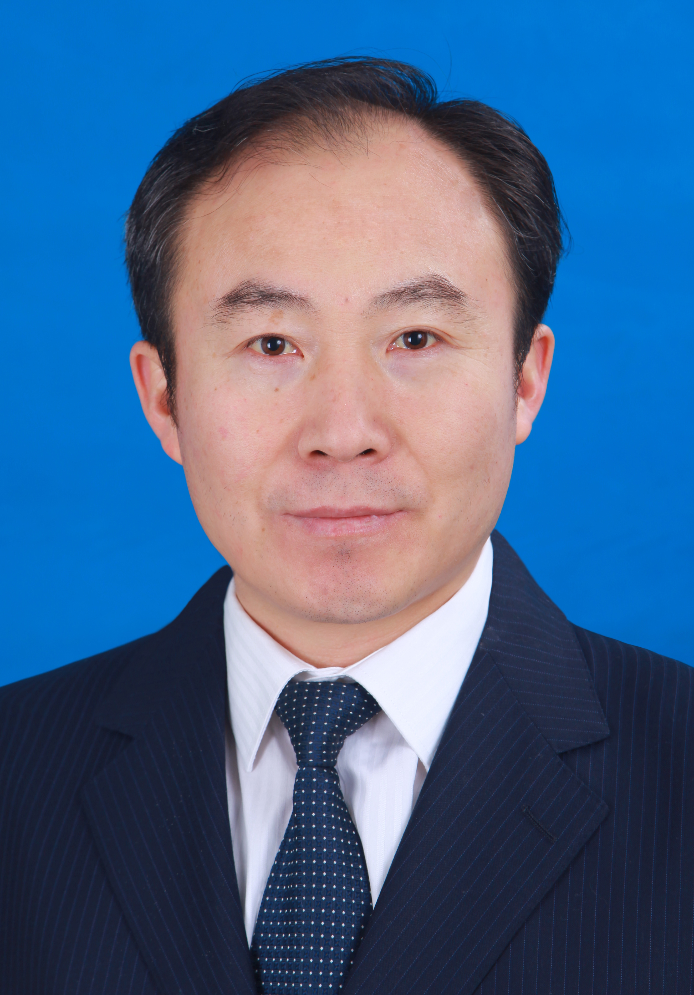 张国煊