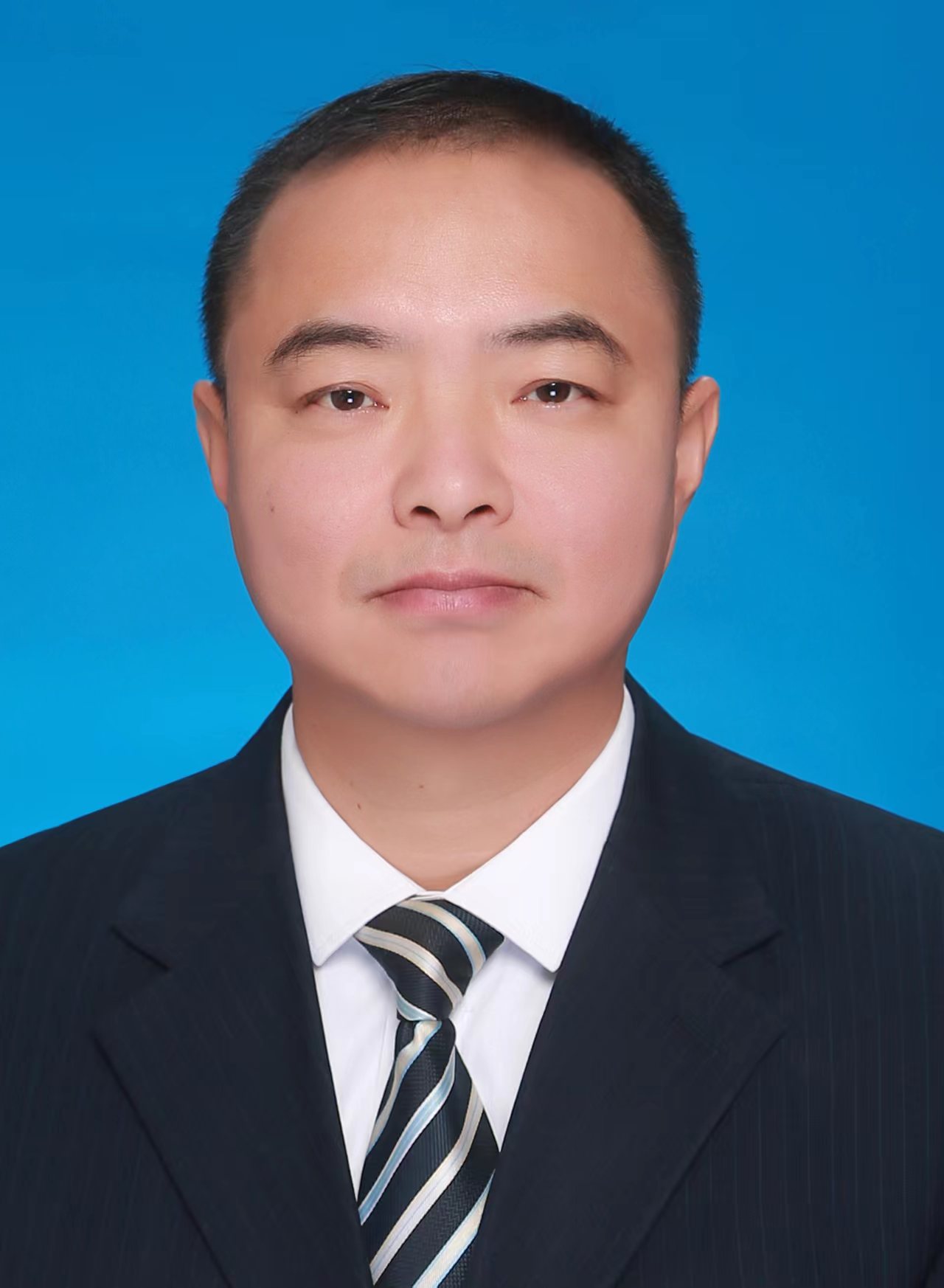 张广志