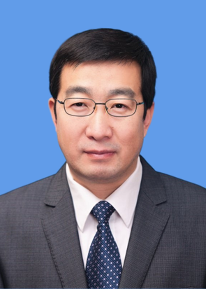 陈绪葆